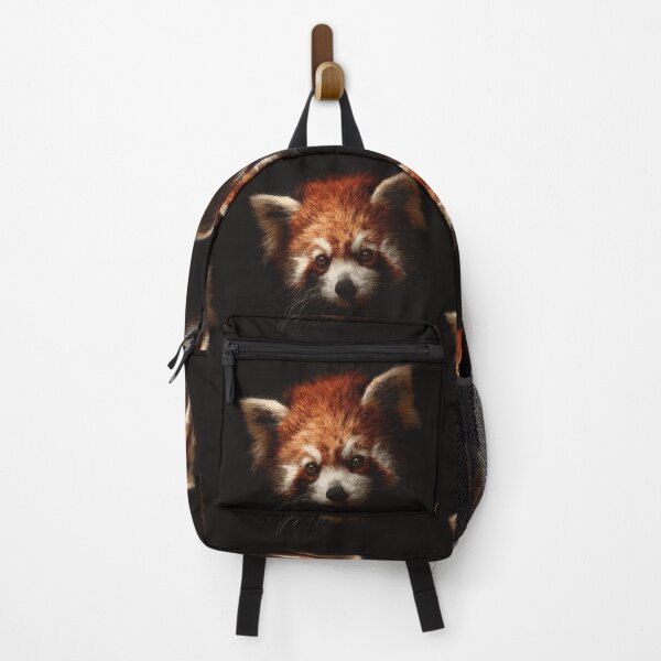Item preview, Red Panda designed and sold by Savannah Gibbs.