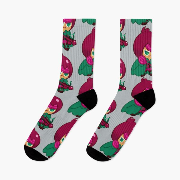 Item preview, Beet Cookie! Cookie Run Kingdom    designed and sold by EllieHollow.