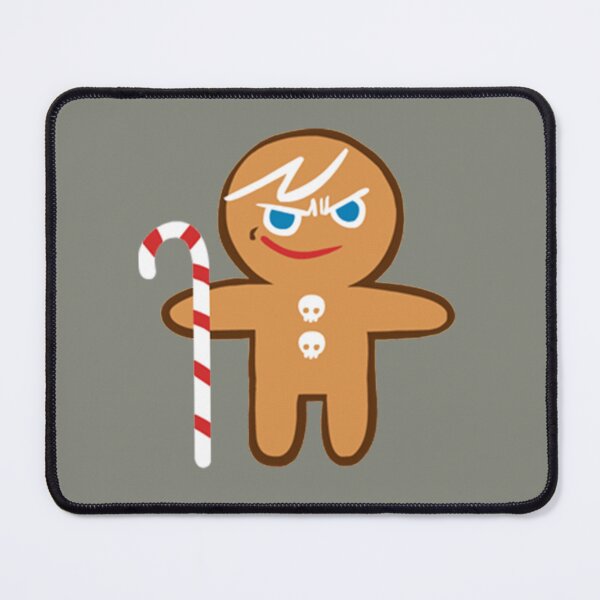 Item preview, Cooki run Gingerbrave designed and sold by EllieHollow.