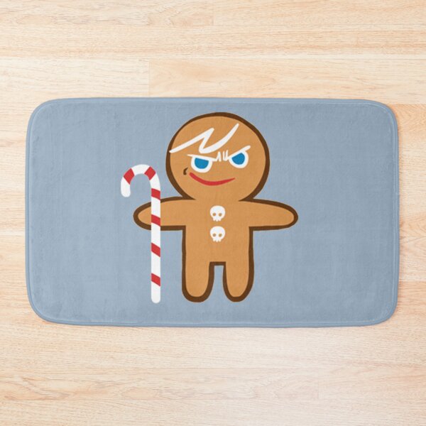Item preview, Cooki run Gingerbrave designed and sold by EllieHollow.