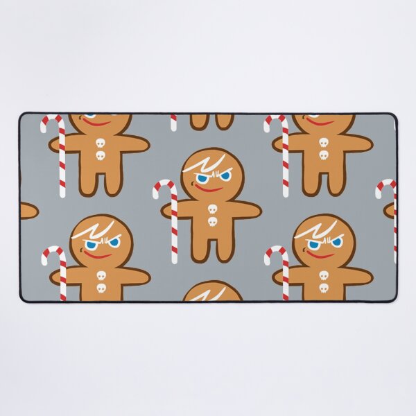 Item preview, Cooki run Gingerbrave designed and sold by EllieHollow.