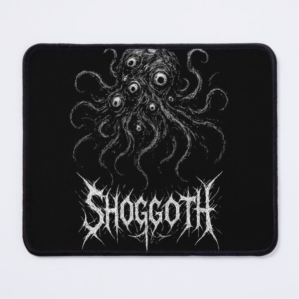 Item preview, Shoggoth — Eldritch Horror from the Abyss designed and sold by Mortisigil.