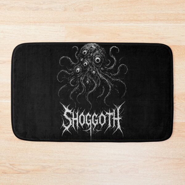 Item preview, Shoggoth — Eldritch Horror from the Abyss designed and sold by Mortisigil.