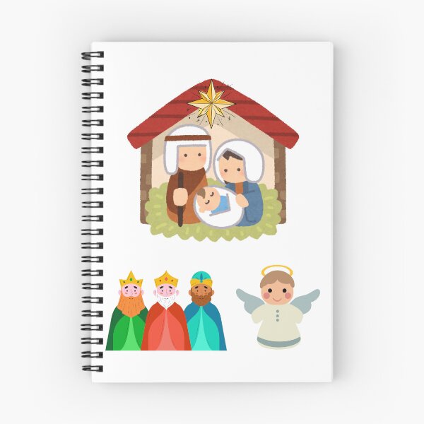 Item preview, THE THREE WISE MEN designed and sold by Erikasinhag.