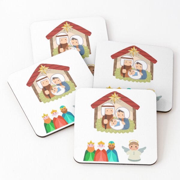 Item preview, THE THREE WISE MEN designed and sold by Erikasinhag.