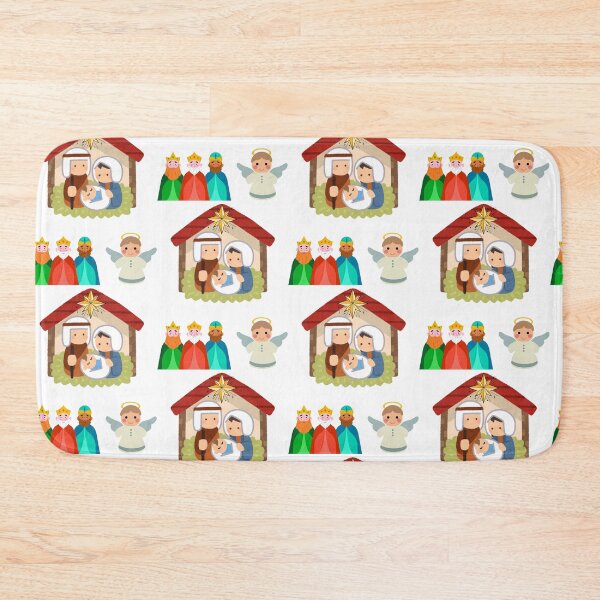 Item preview, THE THREE WISE MEN designed and sold by Erikasinhag.