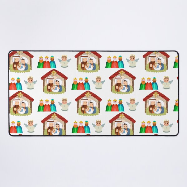Item preview, THE THREE WISE MEN designed and sold by Erikasinhag.