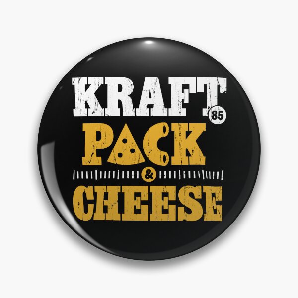 Item preview, Kraft Pack And Cheese designed and sold by RoderickStout.
