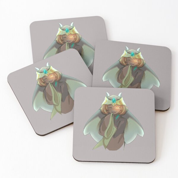 Item preview, Cookie Devil at Night designed and sold by EllieHollow.