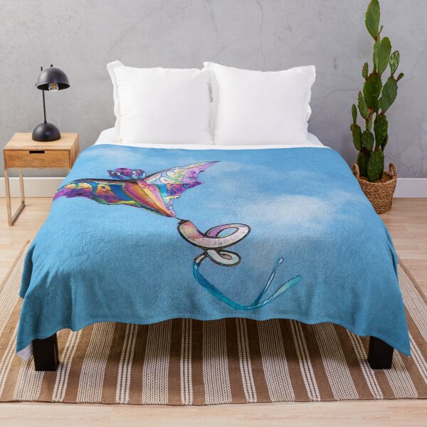 Item preview, Dragon Kite Digital Art designed and sold by LevyAmanda.