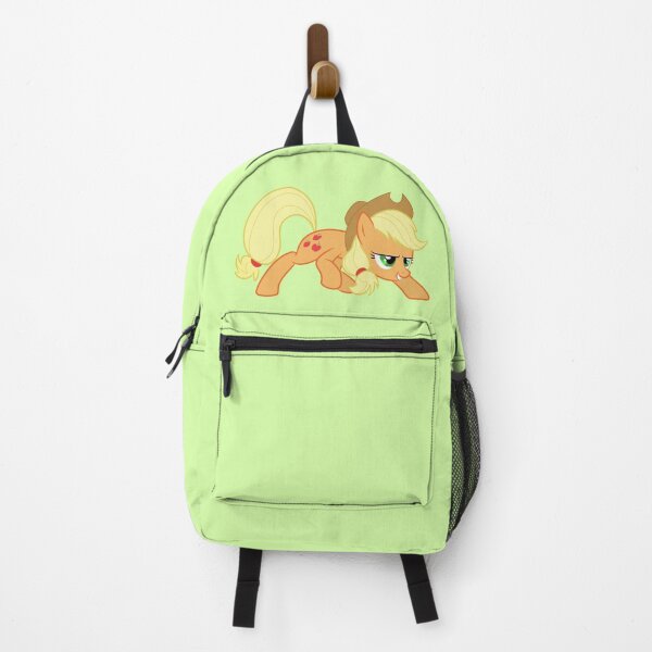 Item preview, Applejack action pose designed and sold by DewDonuts.