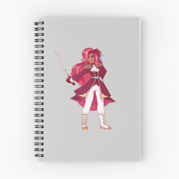 Item preview, Cookie Run - Raspberry Cookie designed and sold by EllieHollow.