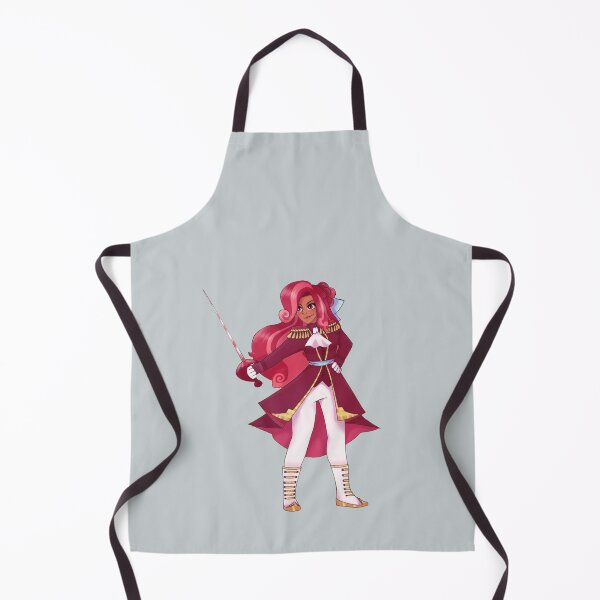 Item preview, Cookie Run - Raspberry Cookie designed and sold by EllieHollow.