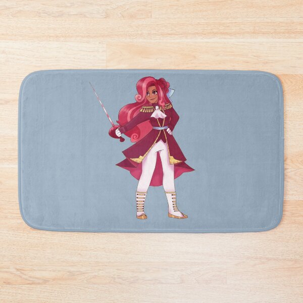 Item preview, Cookie Run - Raspberry Cookie designed and sold by EllieHollow.