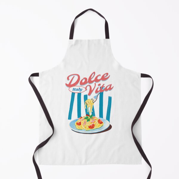 Item preview, Dolce Vita  Italy Pasta Delight designed and sold by SugaryStarArt.