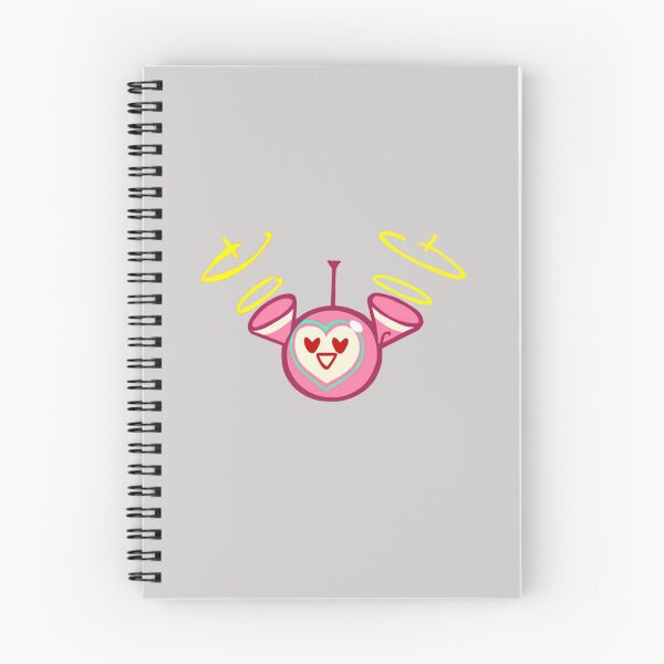 Item preview, Cookie run Angel cute designed and sold by EllieHollow.