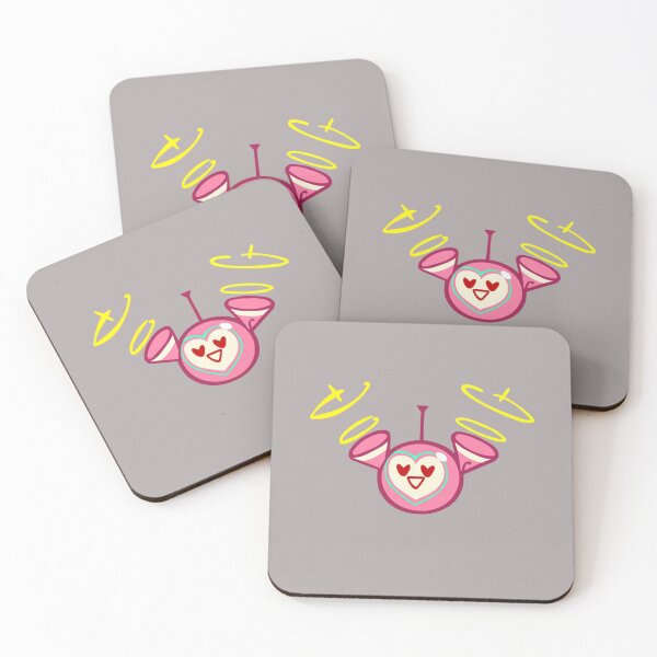Item preview, Cookie run Angel cute designed and sold by EllieHollow.