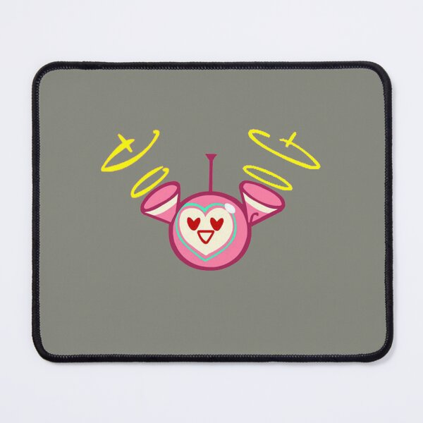 Item preview, Cookie run Angel cute designed and sold by EllieHollow.