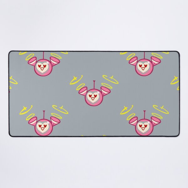Item preview, Cookie run Angel cute designed and sold by EllieHollow.