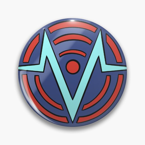 VoxTek Pin