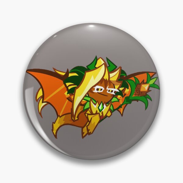 Item preview, Cookie run Angel fly designed and sold by EllieHollow.