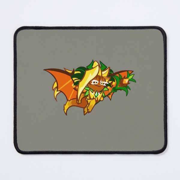 Item preview, Cookie run Angel fly designed and sold by EllieHollow.