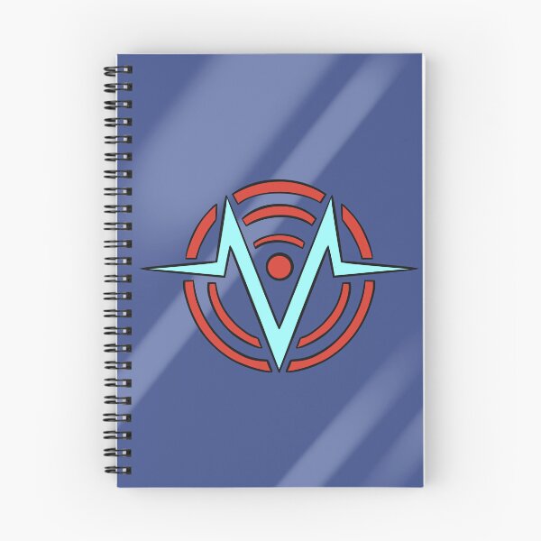 Item preview, VoxTek designed and sold by insketched.