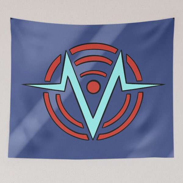 Item preview, VoxTek designed and sold by insketched.