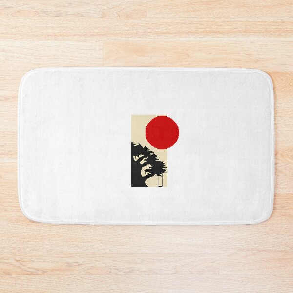 Item preview,  Swing And Big Tree Pixel art  designed and sold by RoyesButler.