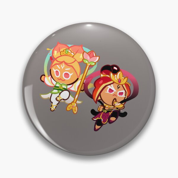 Item preview, Cookie run Frozen designed and sold by EllieHollow.