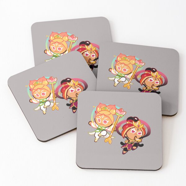 Item preview, Cookie run Frozen designed and sold by EllieHollow.