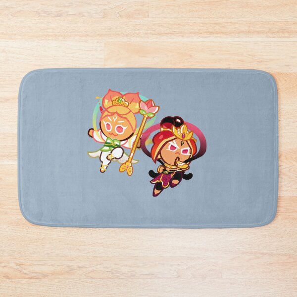 Item preview, Cookie run Frozen designed and sold by EllieHollow.