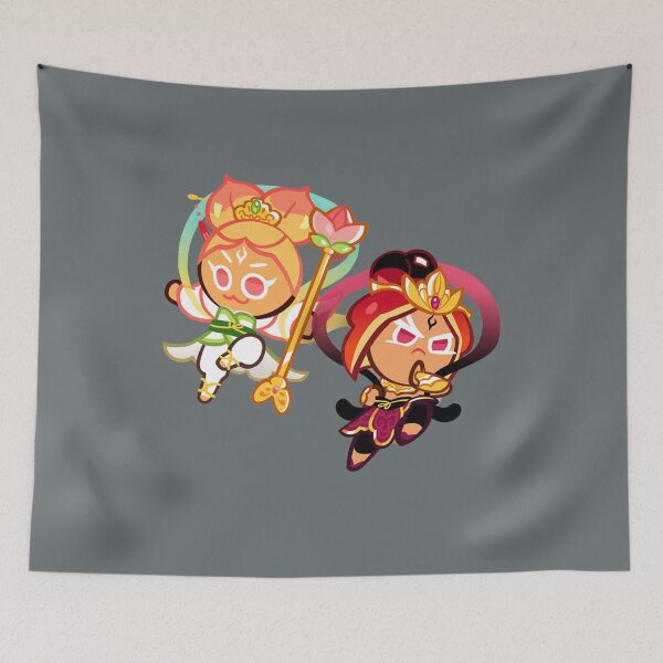Item preview, Cookie run Frozen designed and sold by EllieHollow.