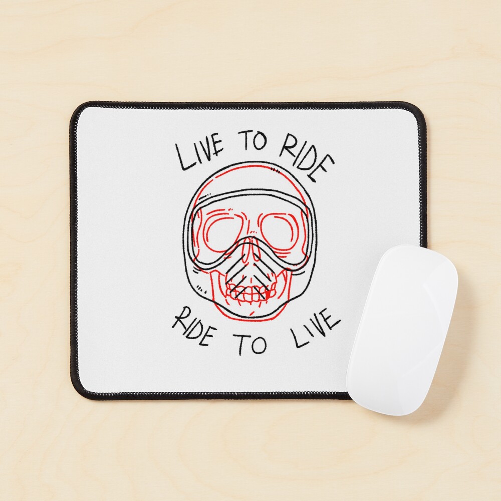 Item preview, Mouse Pad designed and sold by RNASstuff.