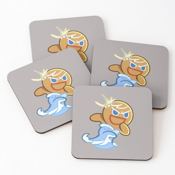 Item preview, Cookie Run Gingerbrave designed and sold by EllieHollow.