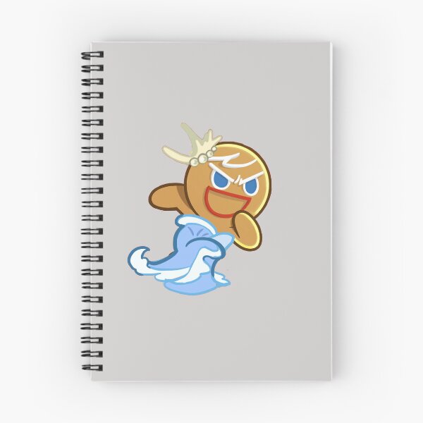 Item preview, Cookie Run Gingerbrave designed and sold by EllieHollow.