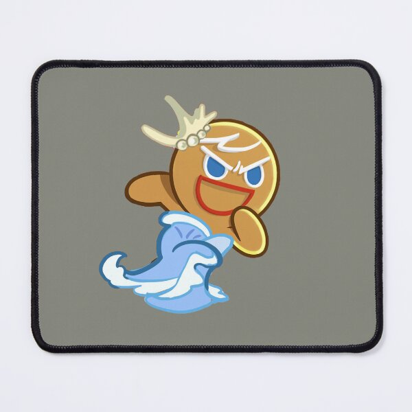 Item preview, Cookie Run Gingerbrave designed and sold by EllieHollow.