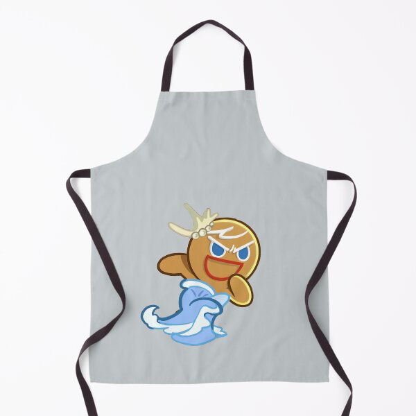 Item preview, Cookie Run Gingerbrave designed and sold by EllieHollow.