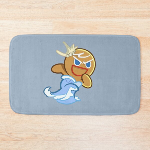 Item preview, Cookie Run Gingerbrave designed and sold by EllieHollow.