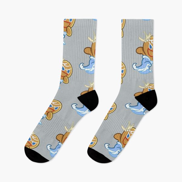 Item preview, Cookie Run Gingerbrave designed and sold by EllieHollow.