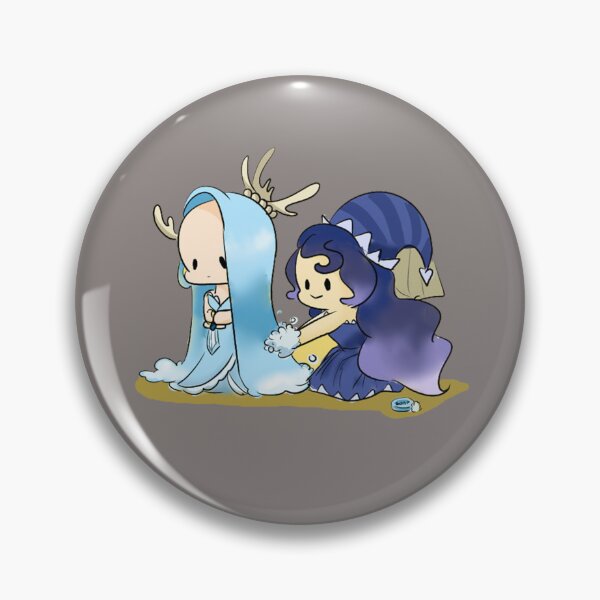 Item preview, Cookie run Wash your Hands designed and sold by EllieHollow.