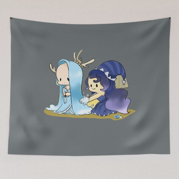 Item preview, Cookie run Wash your Hands designed and sold by EllieHollow.