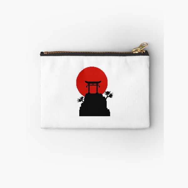 Item preview, Torii Gate Silhouette  designed and sold by RoyesButler.