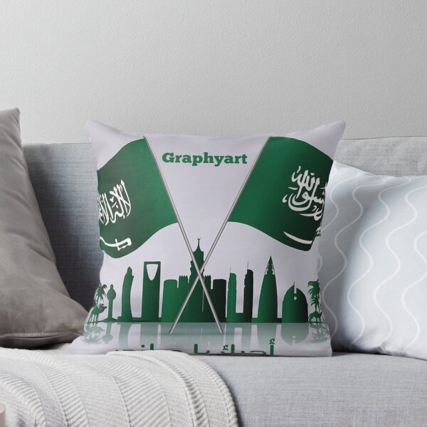Item preview, SaudiArabia  designed and sold by graphyart.