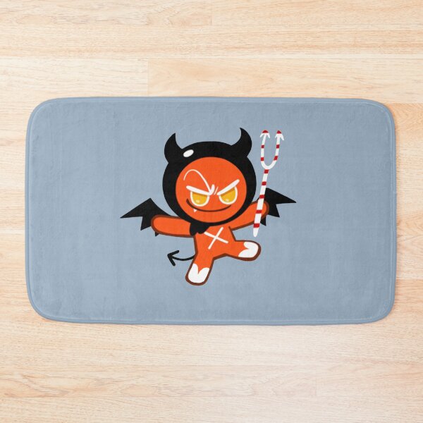 Item preview, Devil Cookie! Cookie Run Kingdom  Premium  designed and sold by EllieHollow.