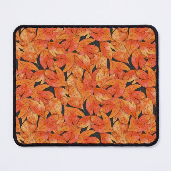 Item preview, Sassafras Leaves designed and sold by Peleegirl.