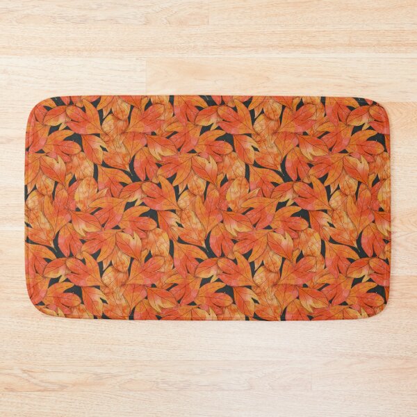 Item preview, Sassafras Leaves designed and sold by Peleegirl.