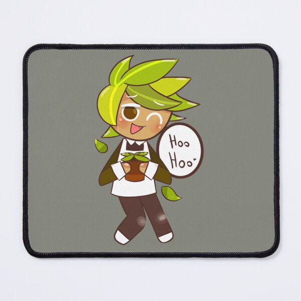 Item preview, Hoo Hoo herb cookie designed and sold by EllieHollow.