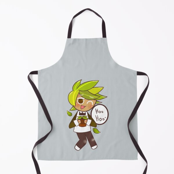 Item preview, Hoo Hoo herb cookie designed and sold by EllieHollow.