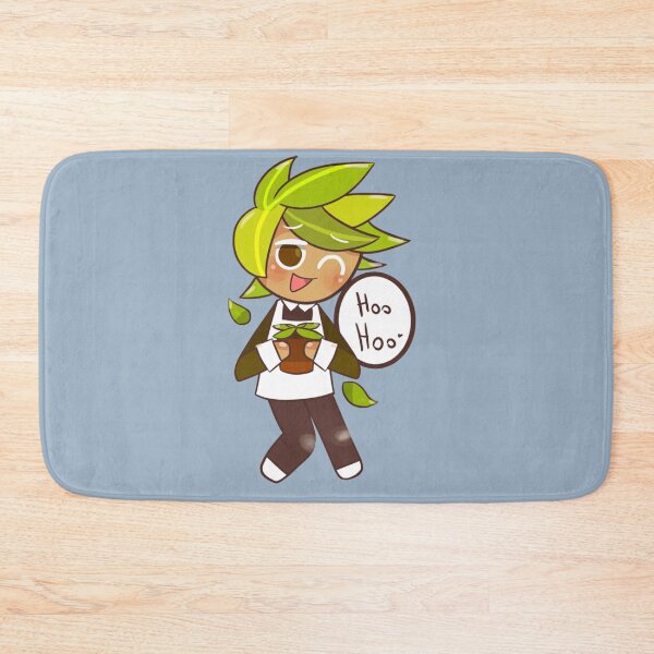 Item preview, Hoo Hoo herb cookie designed and sold by EllieHollow.